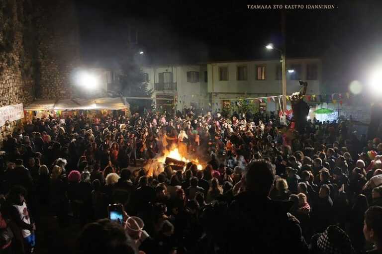 Ασφυκτικά γεμάτα ήταν και αυτό το τριήμερο τα τουριστικά καταλύματα στην Ήπειρο