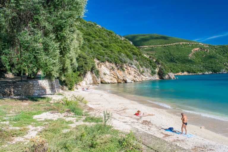 Κόντρα Μεταξύ Πάργας και Ηγουμενίτσας για την Παραλία Άι Γιαννάκης – Παναγιώτης Νταής: Ο Δήμος θα ζητήσει η διαχείριση του Άι Γιαννάκη να γίνει από την Κτηματική Θεσπρωτίας,