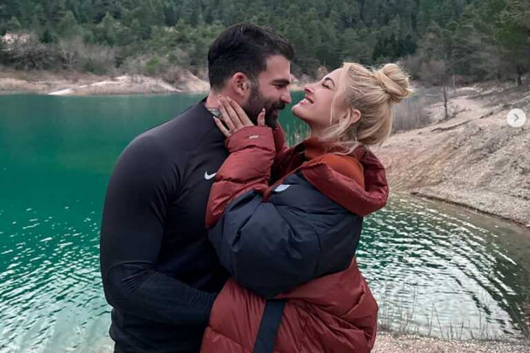 Δημήτρης Αλεξάνδρου: Έκανε μήνυση για τα σχόλια που δέχτηκε για την υπόθεση revenge porn της Ιωάννας Τούνη