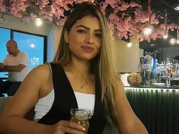 Τραγικό θάνατο βρήκε 27χρονη μητέρα – Ήθελε να ξεπεράσει τους φόβους της και σκοτώθηκε με αλεξίπτωτο πλαγιάς.