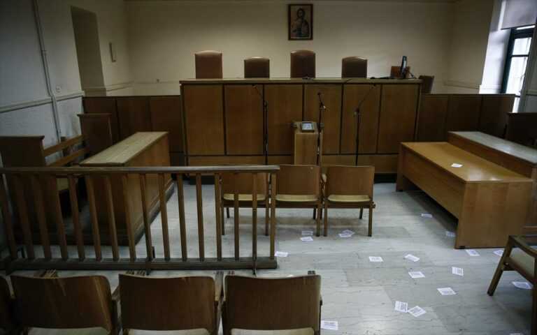 Καταδίκη 54χρονου καθηγητή για ασέλγεια – Παρενοχλούσε επί χρόνια ανήλικη μαθήτρια