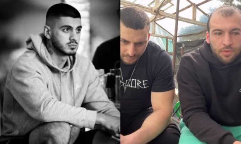 TikToker Tzane: Οι YouTubers που ήταν μαζί του περιγράφουν την στιγμή της τραγωδίας – «Πάτησε στο κενό, πέθανε ακαριαία»