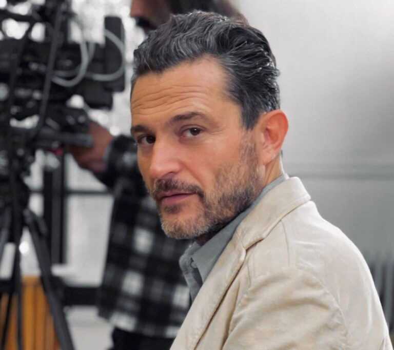 Γιώργος Καραμίχος: Συγκλονίζει για την περιπέτεια με τον καρκίνο – «”Τα χρειάστηκα” στην εντατική»