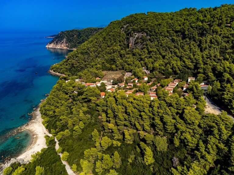 Πρώην κατασκηνώσεις ΤΥΠΕΤ: Το Δημοτικό Συμβούλιο του δήμου Πάργας καλείται να λάβει αποφάσεις για την εξώδικη επίλυση που έχει προκύψει με την εταιρεία Black Delta Entertainment Services