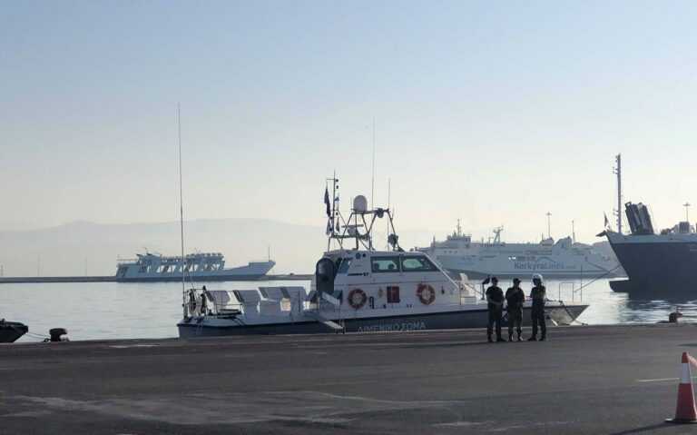 Επείγουσα Διακομιδή: Μεταφορά Γυναίκας από την Κέρκυρα στο νοσοκομείο Χατζηκώστα.