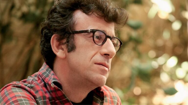 Μανώλης Μαυροματάκης: Δεν είχα ποτέ κάποια πρόταση για show… αλλά τι να κάνω με όλο αυτό το κατιναριό;