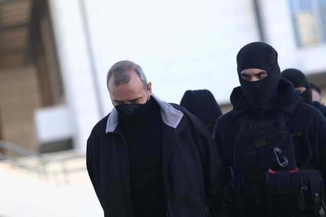 Ένοχος ο Ηλίας μυχός για τον βιασμό της 12χρονης στον Κολωνό – Ένοχος και για τα άλλα κακουργήματα