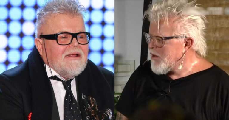 Γάμο της χρονιάς: Στην Ήπειρο θα παντρευτεί τον σύντροφό του ο γνωστός σχεδιαστής μόδας Νίκος Αποστολόπουλος