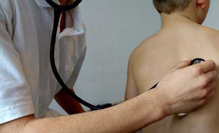 Καμπανάκι κινδύνου από τους παιδιάτρους για τον κοκκύτη – Μέσα σε μόλις δύο μήνες καταγράφηκαν 34 κρούσματα και ένας θάνατος.