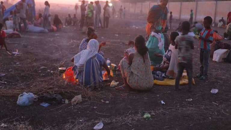 ΟΗΕ: Το Σουδάν βρίσκεται στο χείλος της χειρότερης κρίσης λιμού στον κόσμο