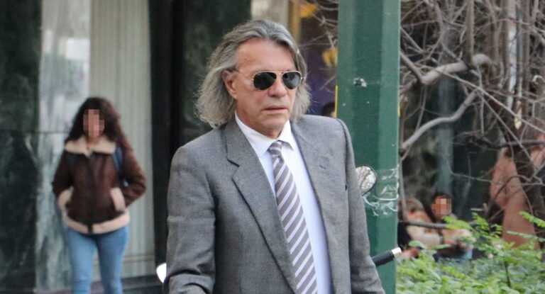 Ηλίας Ψινάκης: Πρόταση για να επιστρέψει το Γηροκομείο στην τηλεόραση