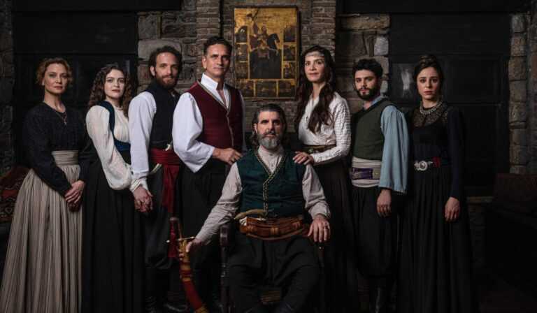 Νίκος Ψαρράς για τη Μάγισσα: «Ξαφνιαστήκαμε αλλά αποδείχτηκε ότι το κανάλι…»