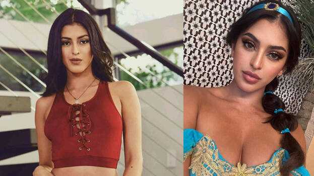 Νεκρή στα 26 της η Σοφία Λεόνε η Λατίνα πρωταγωνίστρια ερωτικών ταινιών