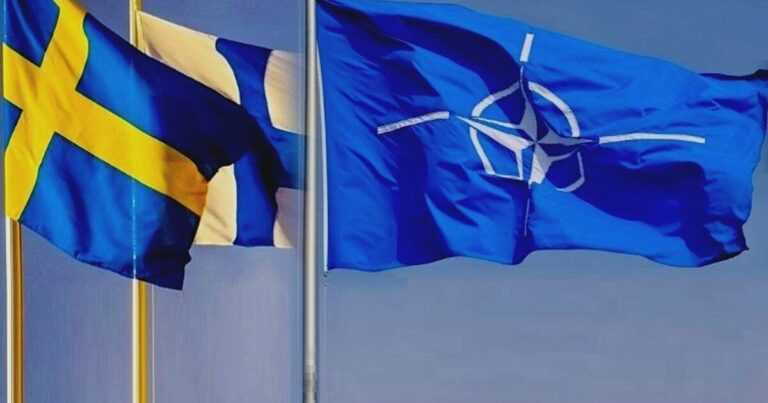 Φινλανδία – Σουηδία: Απαιτούνται περισσότερες κυρώσεις της ΕΕ εις βάρος της Ρωσίας – Ζητούν κυρώσεις και για τη Λευκορωσία