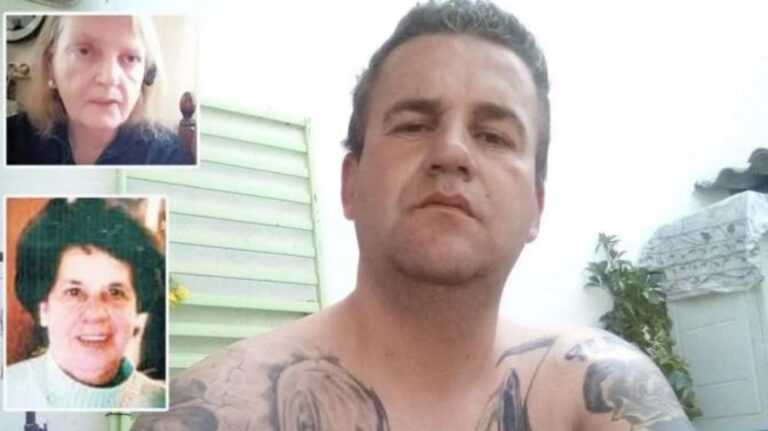 Να σπάσει τα δις ισόβια προσπαθεί ο 42χρονος που σκότωσε τη νονά του και τη μάνα του δικηγόρου του