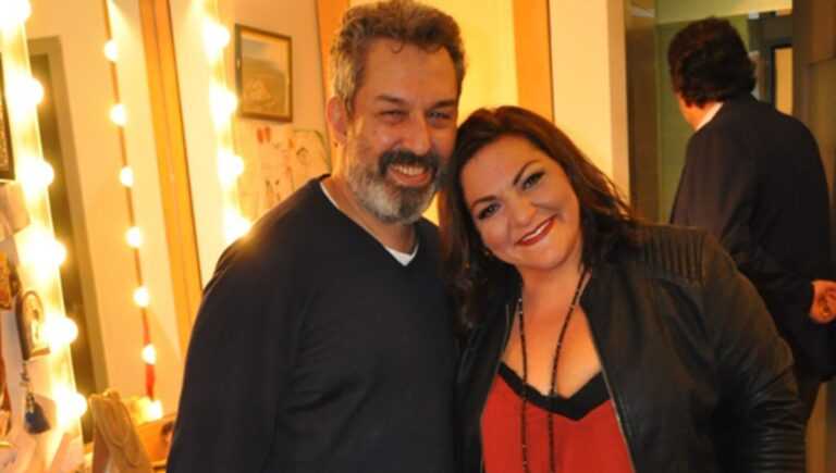 Το post Σταυροπούλου για Χατζηπαναναγιώτη: «Το κάπνισμα και οι κακίες βλάπτουν σοβαρά την υγεία!»