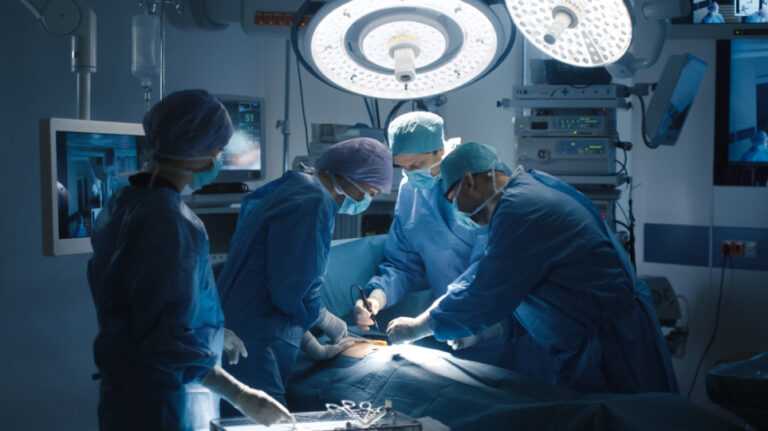 Απίστευτο και όμως πέρα για πέρα αληθινό: Του αφαίρεσαν λάθος νεφρό στο νοσοκομείο!