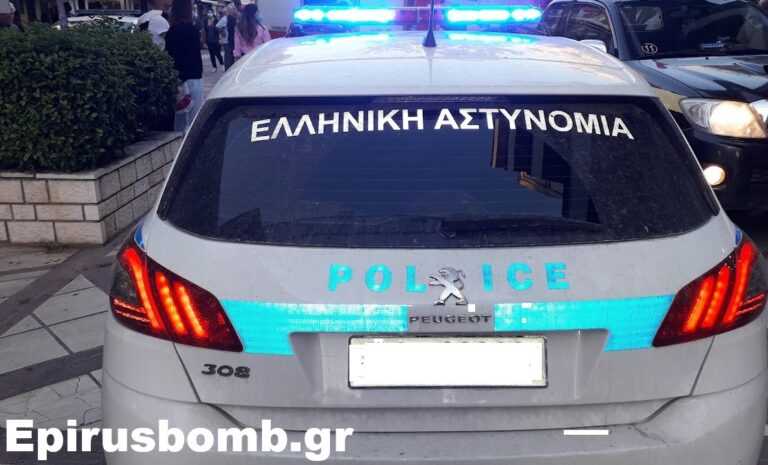 Τραγωδία στην Άρτα: Πέθανε ξαφνικά την Πλατεία Μονοπωλίου