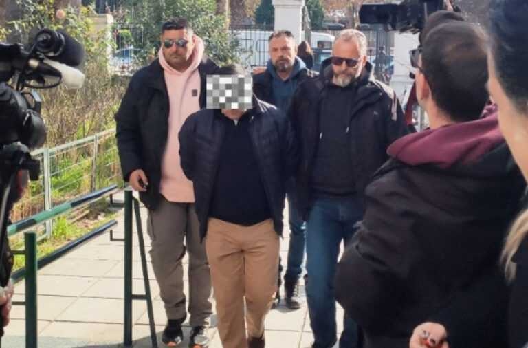 Αίτημα αποφυλάκισης καταθέτει ο 50χρονος που σκότωσε τον κουνιάδο του και βιαστή της κόρης του