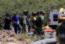 Τραγωδία στο Περού: Λεωφορείο Πέφτει σε Χαράδρα, 25 Νεκροί και 13 Τραυματίες