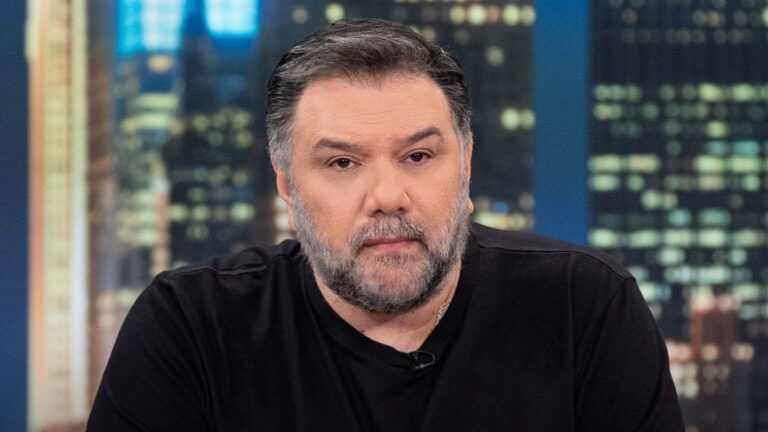 Γρηγόρης Αρναούτογλου: «Στο “Ελλάδα έχεις ταλέντο” έκανα το μεγαλύτερό μου λάθος»