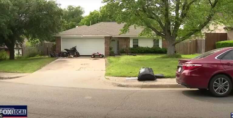 Τέξας: Μωρό ενός έτους κατασπαράχθηκε μέχρι θανάτου από 3 σκυλιά στο σπίτι του
