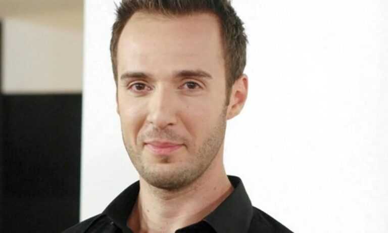 Χρήστος Πλαΐνης: «Με πιάνει και μένα κάποιες στιγμές αυτό το “διαολάκι” της ζήλιας»