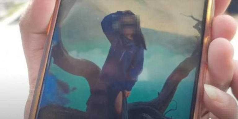 Τραγικό τέλος βρήκε στην Ινδονησία Κινέζα τουρίστρια – Έπεσε σε ενεργό ηφαίστειο ενώ πόζαρε για φωτογραφία