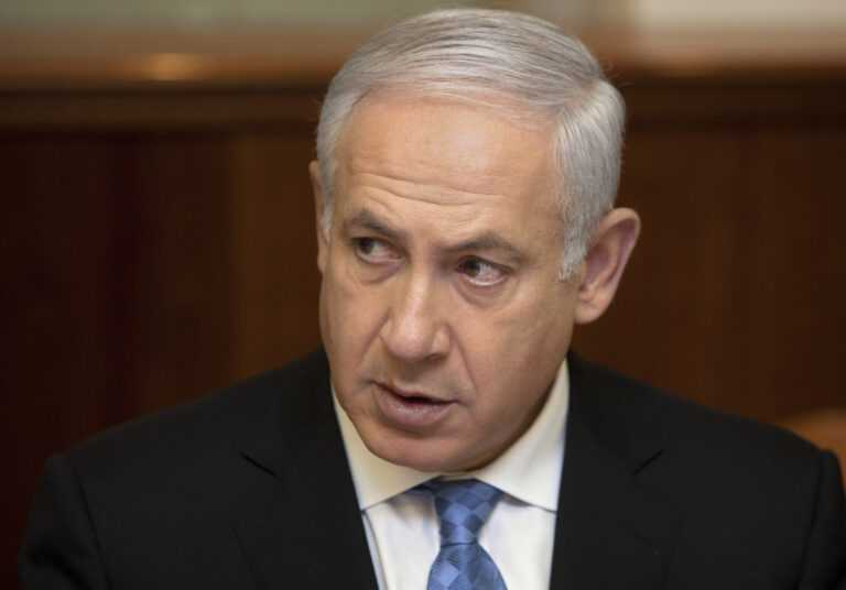 Μπ. Νετανιάχου: Το Ισραήλ σύντομα θα αυξήσει την “πολιτική και στρατιωτική πίεση” στη Χαμάς