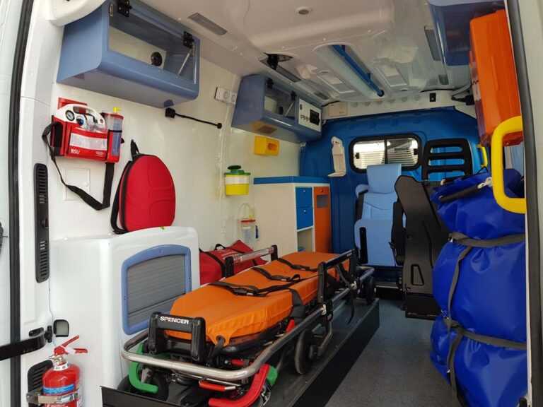 Νεαρός έπεσε από τον 3ο όροφο στη Λευκάδα – Μεταφέρθηκε με σοβαρά τραύματα σε νοσοκομείο των Ιωάννινων