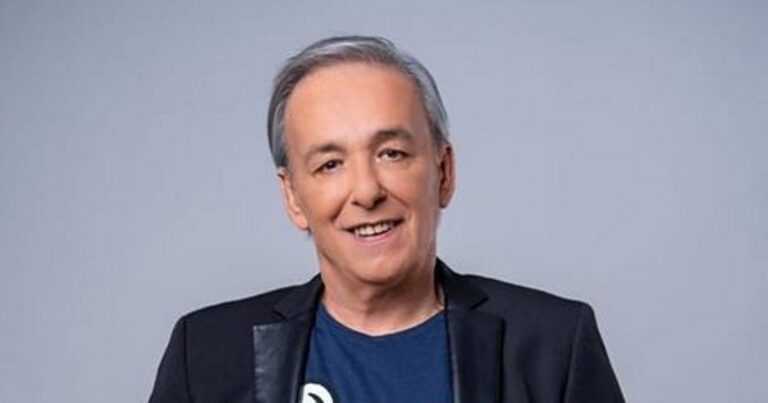 Ανδρέας Μικρούτσικος: Ισχύει η συμμετοχή μου στο «TV Queens», μάλλον η Ιωάννα Μαλέσκου θα είναι στην παρουσίαση