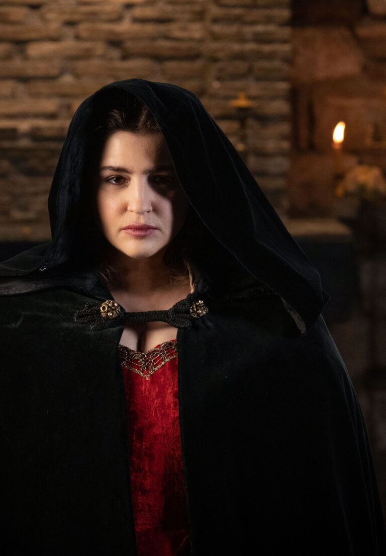 «Η ΜΑΓΙΣΣΑ – ΦΛΕΓΟΜΕΝΗ ΚΑΡΔΙΑ»: Τι αποκαλύπτουν οι σεναριογράφοι για το νέο κύκλο επεισοδίων; –