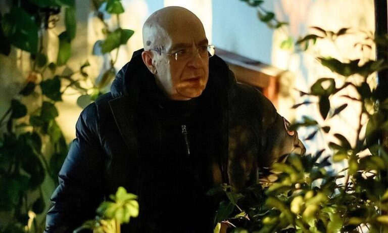 “Η Αλίκη στην χώρα των πτωμάτων ” η νέα σειρά του Πάνου Κοκκινόπουλου