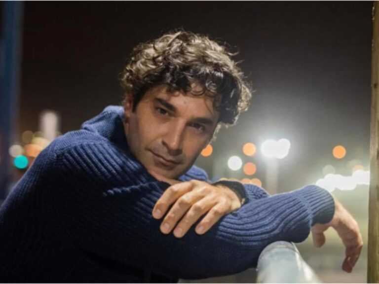 Maestro: Ξεκίνησαν τα γυρίσματα για το τρίτο μέρος – Η ανάρτηση του Χριστόφορου Παπακαλιάτη