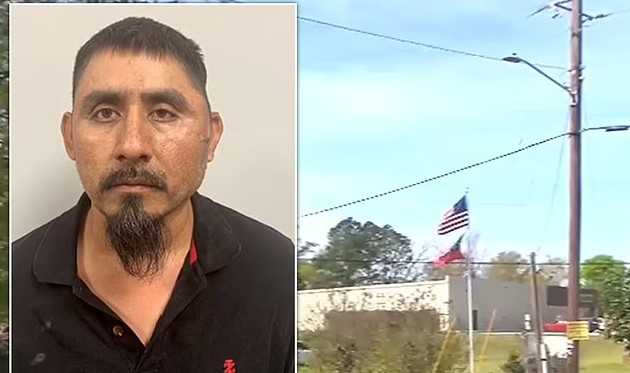 Σοκ: Έβαλε φωτιά στο αυτοκίνητο και έκαψε ζωντανά τα δυο παιδιά του