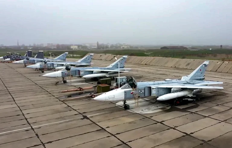 Μια μυστήρια αγορά πραγματοποίησαν οι ΗΠΑ – Αγόρασαν 81 σοβιετικά μαχητικά αεροσκάφη από στενό σύμμαχο της Ρωσίας; Πλήρωσαν λιγότερο από 20.000 δολάρια το ένα!