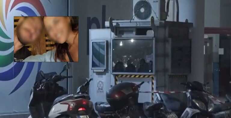 Νέο, στυγερό έγκλημα: 39χρονος σκότωσε με μαχαίρι την πρώην σύντροφό του