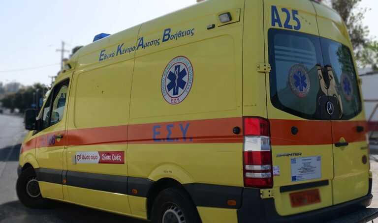 Τραγωδία στο αεροδρόμιο του Ακτίου: Σκοτώθηκε 26χρονος σε τραγικό τροχαίο ατύχημα