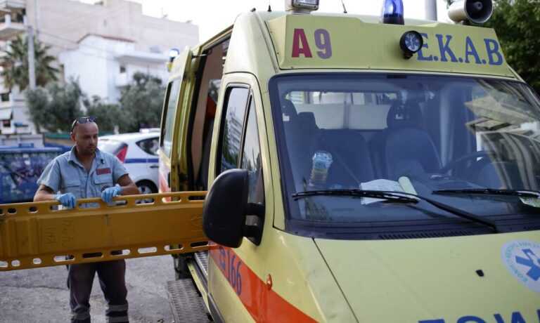 Σοκ: Ακρωτηριάστηκε χέρι υπαλλήλου σε σούπερ μάρκετ – Μεταφέρθηκε στο νοσοκομείο