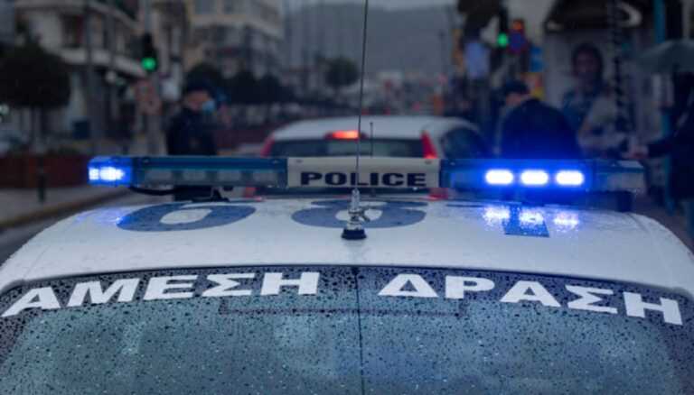 Αμπελόκηποι: 20χρονη δέχτηκε σεξουαλική επίθεση στην Πανόρμου – Ο δράστης συνελήφθη