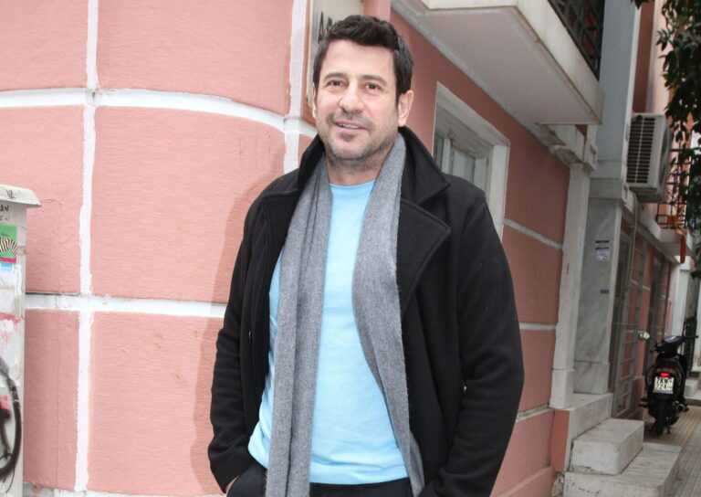 Αλέξης Γεωργούλης: «Δεν έχω σχέση με τις κατηγορίες, δεν πιστεύω ότι θα καταδικαστώ»