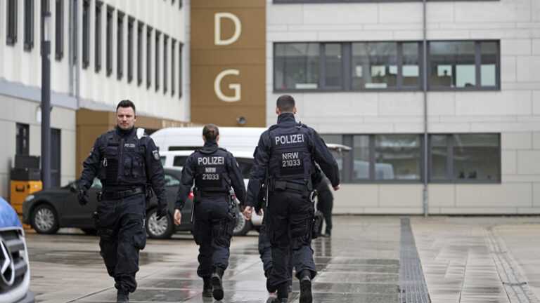 Σκάνδαλο με άδειες παραμονής σε πλούσιους Κινέζους και Άραβες – Το κύκλωμα δρούσε σε 8 περιοχές της Γερμανίας