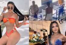 Τραγικό τέλος για πρώην διαγωνιζόμενη στα καλλιστεία του Ισημερινού – Δολοφονήθηκε μέρα μεσημέρι σε εστιατόριο