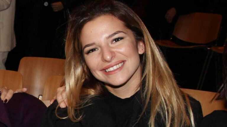 Εριέττα Κούρκουλου: Η συγκλονιστική εξομολόγηση για το μωρό που έχασε στον 3ο μήνα της εγκυμοσύνης της