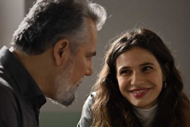 Σασμός spoiler: Η Σάντρα κλέβει τη γιαγιά Ειρήνη – Της παίρνει κοσμήματα αξίας