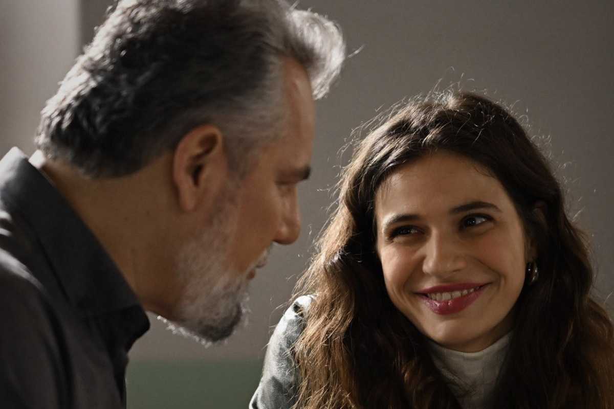 Σασμός spoiler: Η Σάντρα κλέβει τη γιαγιά Ειρήνη – Της παίρνει κοσμήματα αξίας