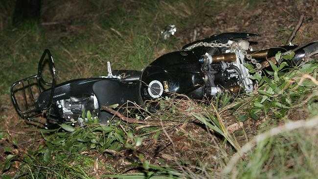 Νέα τραγωδία στην άσφαλτο: Σκοτώθηκε 24χρονος με την μηχανή του – Χαροπαλεύει ο συνεπιβάτης