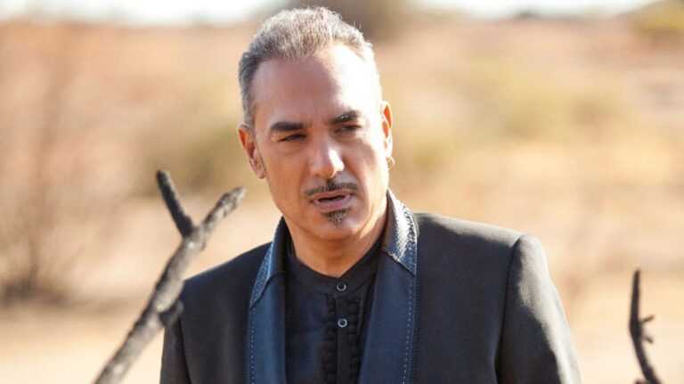 Νότης Σφακιανάκης: Σε πολύ άσχημη κατάσταση ο γνωστός τραγουδιστής