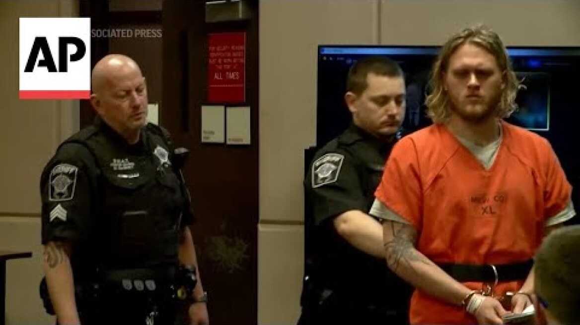 Φρίκη: 33χρονος βγήκε ραντεβού με 19χρονη τη σκότωσε και μετά τη διαμέλισε με πριόνι