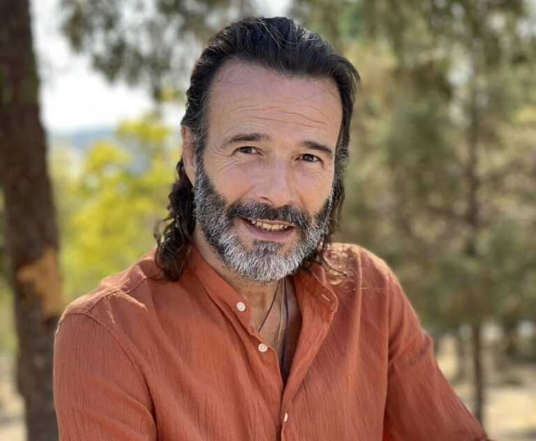 Θανάσης Ευθυμιάδης: «Προσευχήθηκα να γίνω πατέρας και απέρριψα τον ρόλο στην Επίδαυρο»